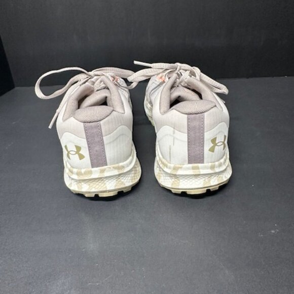 Under Armour Charged Bandit 3 Woman's Size 9.5 - Picture 5 of 12